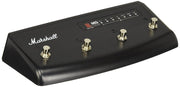 Marshall - 4 Channel Footswitch with Tuner Display for Marshall MG Series Amps #PEDL90008