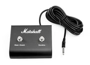 Marshall - 2 way footswitch for MG50FX, MG100HFX, MG101FX,MG102FX #PEDL90010