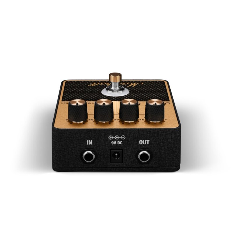 Marshall - JCM900 Amp Series Special Effects Pedal #PEDL92005
