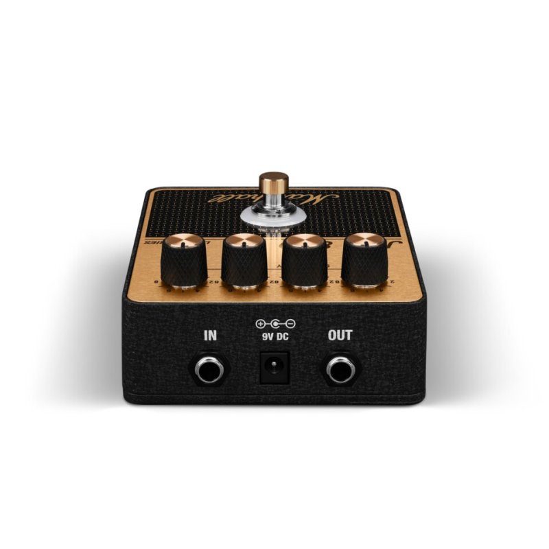Marshall - JCM800 Amp Series Special Effects Pedal #PEDL92007