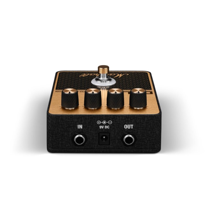 Marshall - DSL Amp Series Special Effects Pedal #PEDL92011