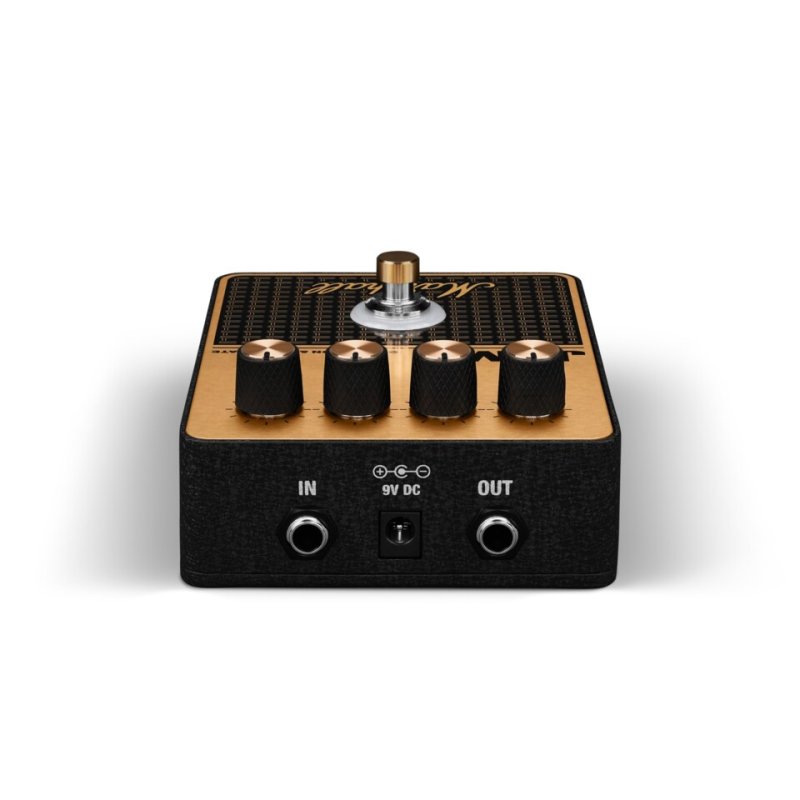 Marshall - JVM Amp Series Special Effects Pedal #PEDL92014