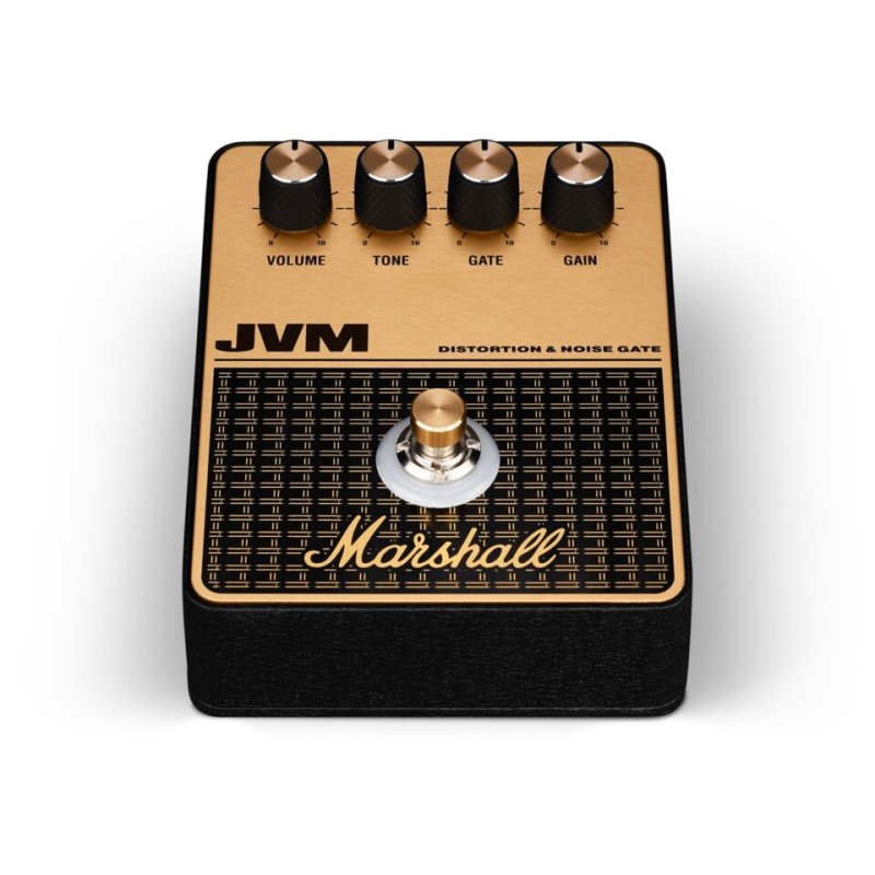 Marshall - JVM Amp Series Special Effects Pedal #PEDL92014