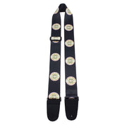 Perri’s Leathers Ltd – 2” The Beatles Polyester Guitar Strap – Sgt Peppers – LPCP-6083