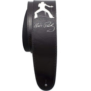 Perri’s Leathers Ltd – 2.5″ Official Licensing Elvis - P25EPV8199 Rolled