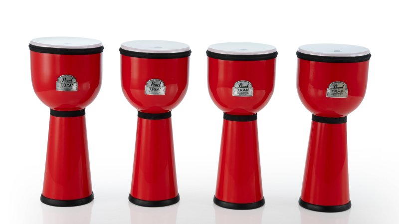 Pearl - Compact Trap Fun Drum #PFD-300TR