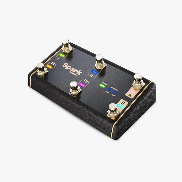 Amplifier Accessories