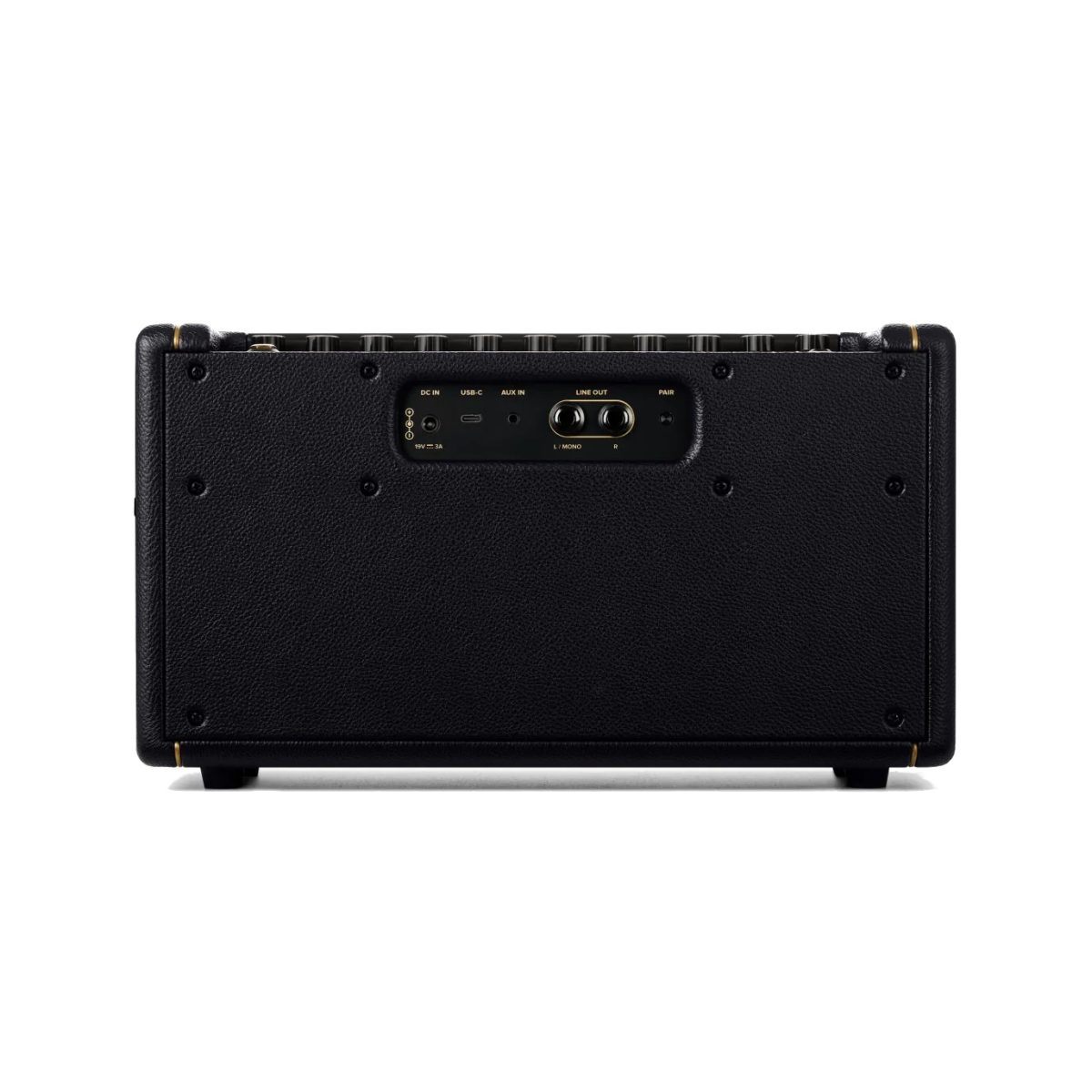 Positive Grid – Spark 2 50-Watt Smart Guitar Practice Amp & Bluetooth Speaker – Black