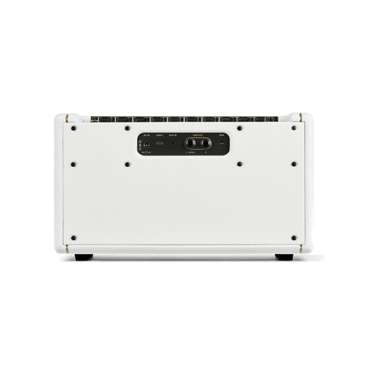 Positive Grid – Spark 2 50-Watt Smart Guitar Practice Amp & Bluetooth Speaker – Pearl