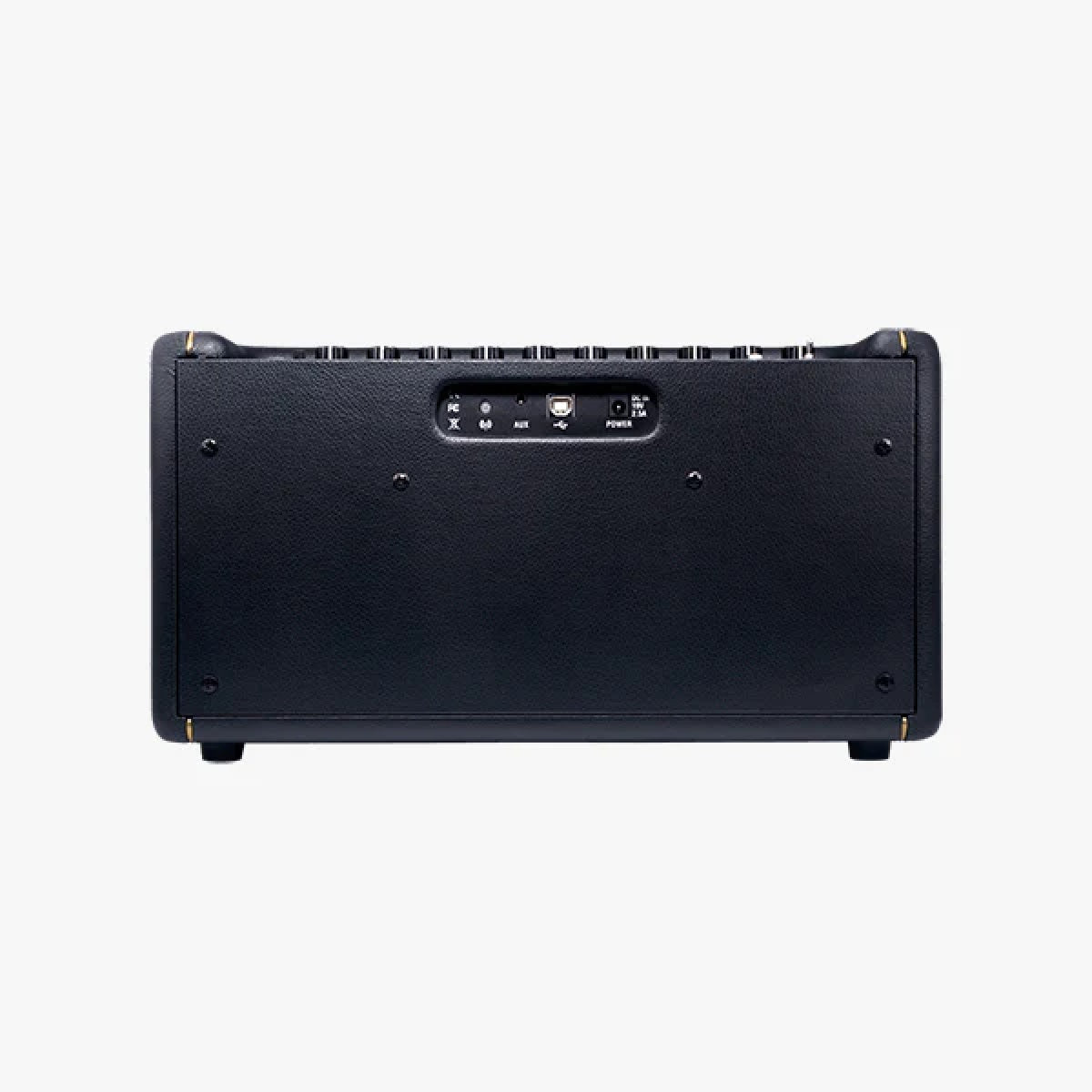 Positive Grid - Spark 40-Watt Smart Guitar Amp & Bluetooth Speaker - Black Back