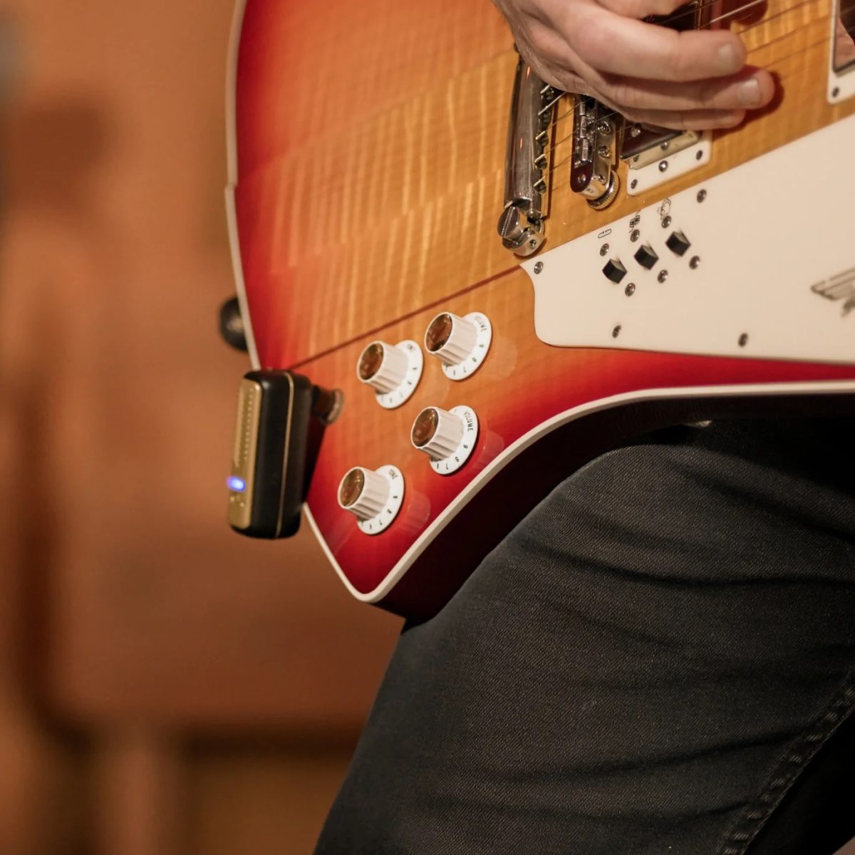 Positive Grid - Spark LINK Wireless Guitar System