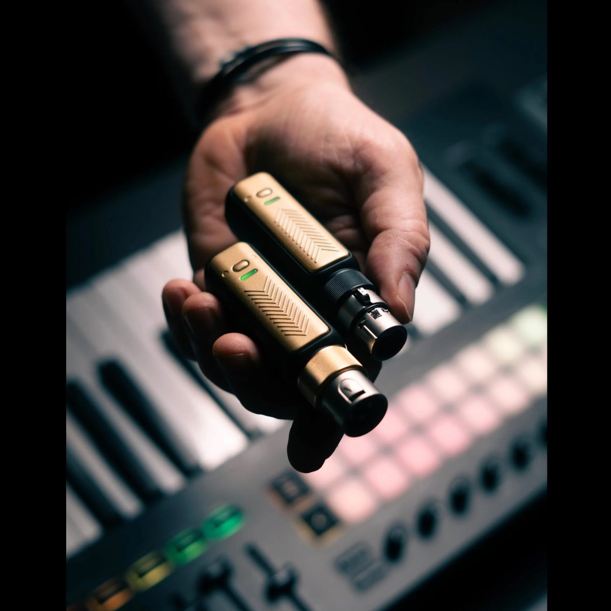Positive Grid - Spark LINK XLR - Wireless XLR Audio System
