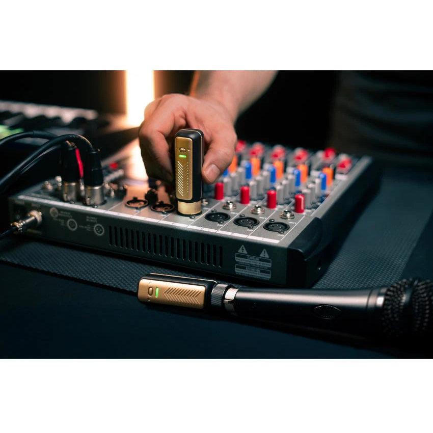Positive Grid - Spark LINK XLR - Wireless XLR Audio System