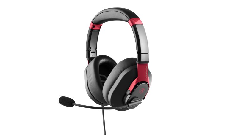 Austrian Audio - Pro Closed-Back Gaming Headset #PG16-HEADSET