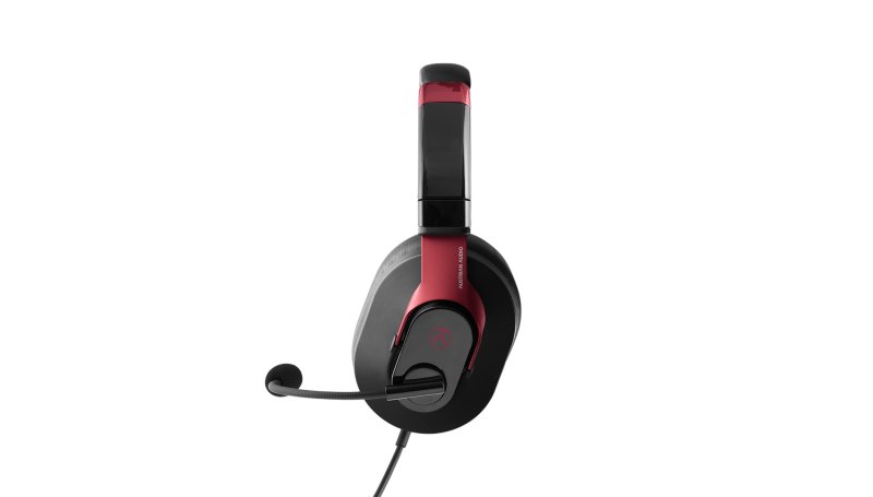 Austrian Audio - Pro Closed-Back Gaming Headset #PG16-HEADSET