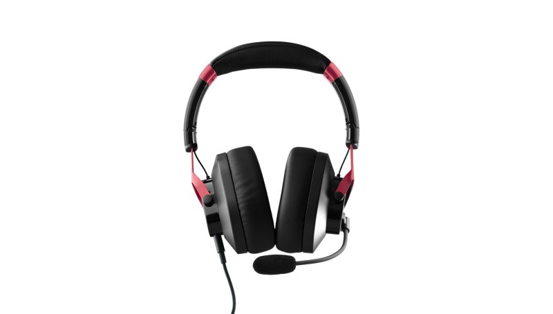 Austrian Audio - Pro Closed-Back Gaming Headset #PG16-HEADSET