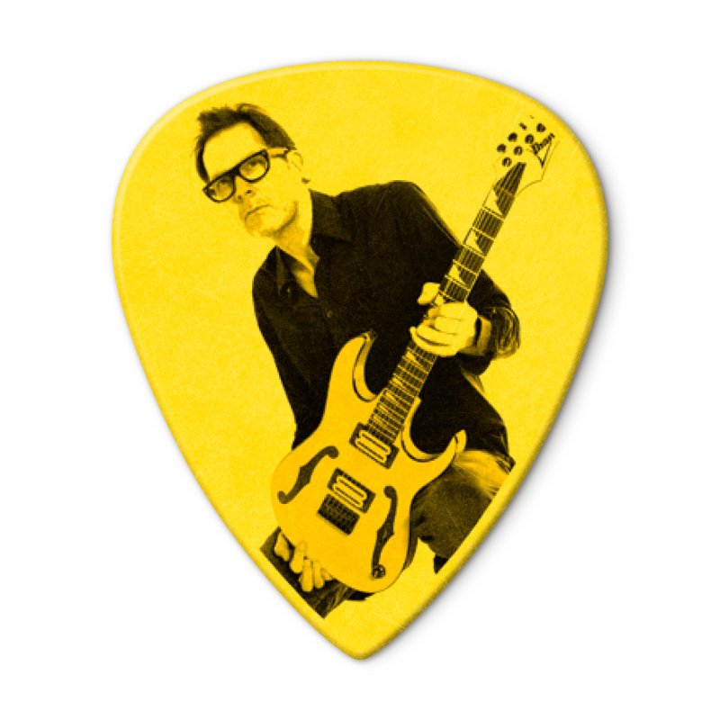 Dunlop - Paul Gilbert Custom Tortex III.73MM 12pk #PG462P