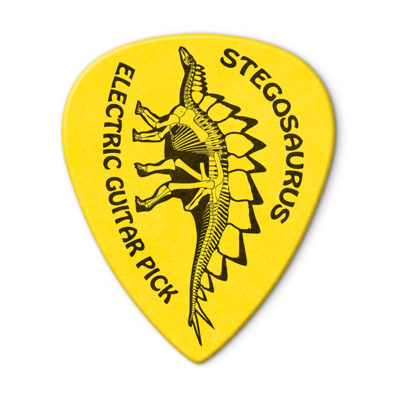 Dunlop - Paul Gilbert Custom Tortex III.73MM 12pk #PG462P