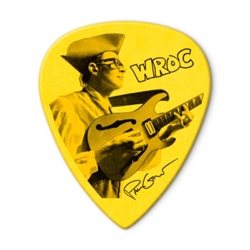 Dunlop - Paul Gilbert Custom Tortex III.73MM 12pk #PG462P