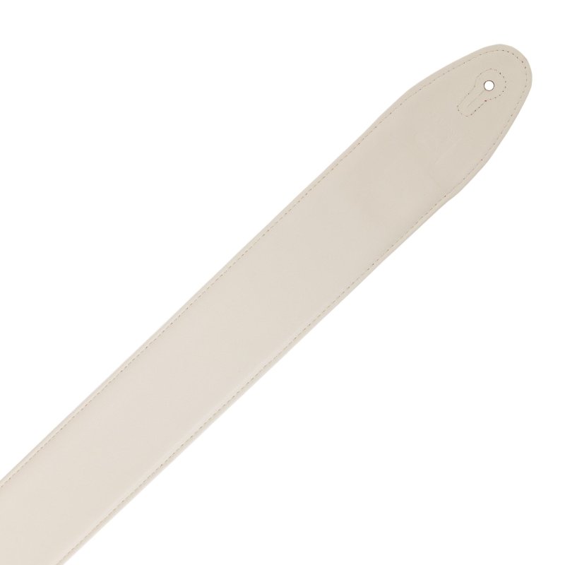 Profile - Leather Silver Sparkle Padded Strap #PGS-SPK-SLV