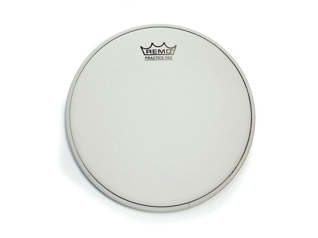 Remo - Practice Pad™ Drumhead - Ambassador®, Coated, 6" #PH-0106-00