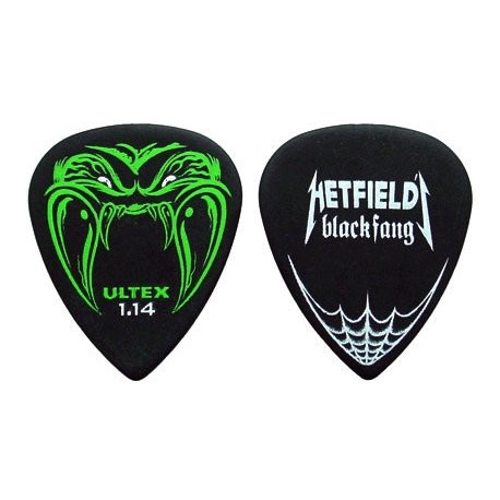 Dunlop - Black Fang Refill 1.14mm (24) #PH112R114