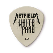 Dunlop - Hetfield's White Fang Custom Flow Pick 0.73 (6-Pack) #PH122P073