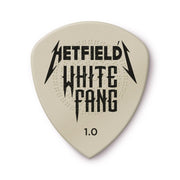 Dunlop - Hetfield's White Fang Custom Flow Pick 1.14 (6-Pack) #PH122P114