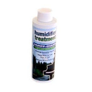Dampp-Chaser Pad Treatment