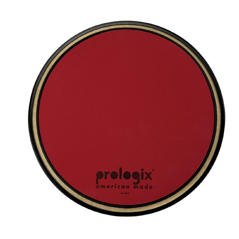 Prologix - Red Storm 12'' - VST Medium Resistance Practice Pad