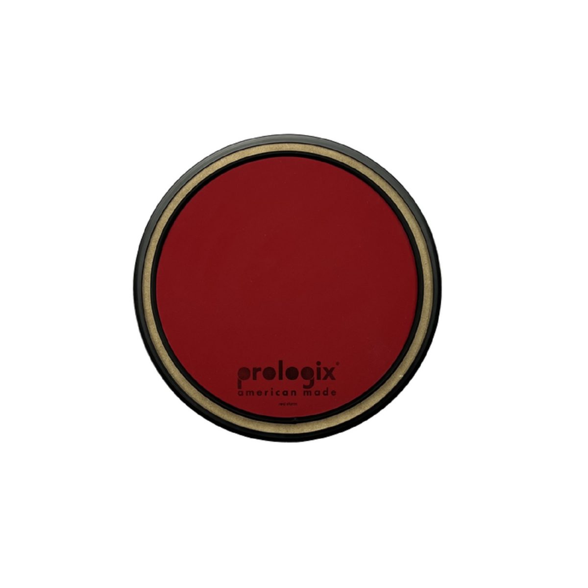 Prologix - Red Storm 8'' - VST Medium Resistance Practice Pad