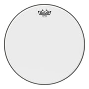 Remo - Powermax® Ultra White Pipe Band Drumhead, 15" #PM-0015-00