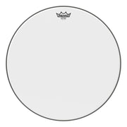Remo - Powermax® Ultra White Pipe Band Drumhead, 20" #PM-0020-00