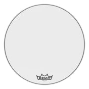 Remo - Powermax® Ultra White Pipe Band Drumhead, 28" #PM-1028-PP