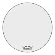 Remo - Powermax® 2 Ultra White Crimplock® Drumhead, 28" #PM-2028-MP