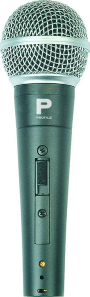 Profile - Microphone #PM140