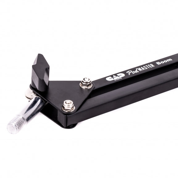 CAD Audio - Professional Broadcast Desk Boom Arm #PM4100-PODMASTER-BOOM