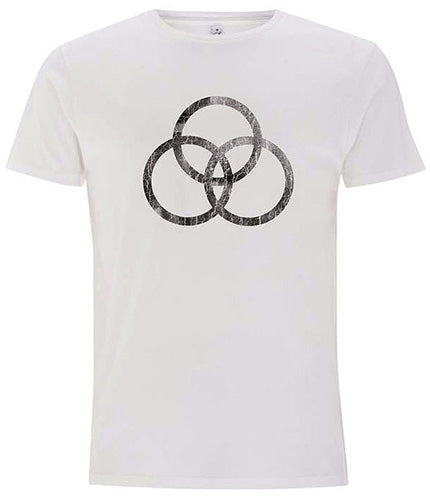 Promuco - John Bonham Worn Symbol T-shirt, 2XL #POSJBTS2XXL