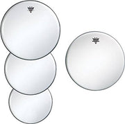 Remo - Coated Ambassador Drumhead Prepack Set 10",12",14" #PP-0110-BA