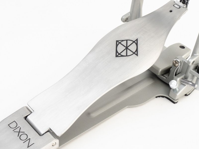 Dixon - P1 Single Bass Drum Pedal, Single Chain #PP-P1