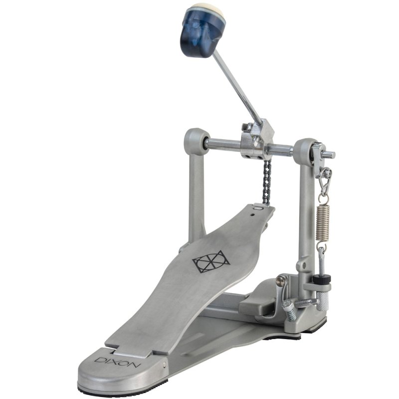 Dixon - P1 Single Bass Drum Pedal, Single Chain #PP-P1