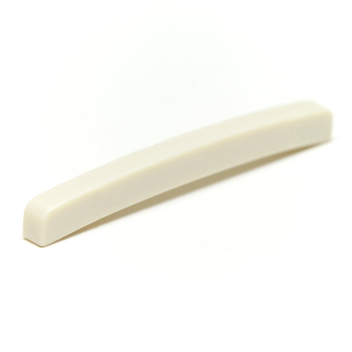 Graph Tech - TUSQ Curved Bottom Nut Blank #PQ-1000-00