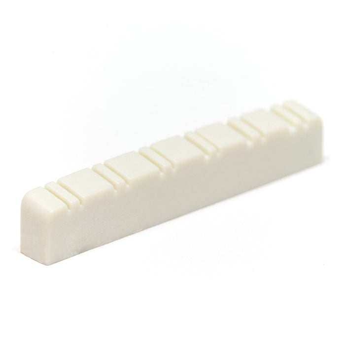 Graph Tech - Guitar TUSQ Nut 12 String Slotted Nut #PQ-1500-00