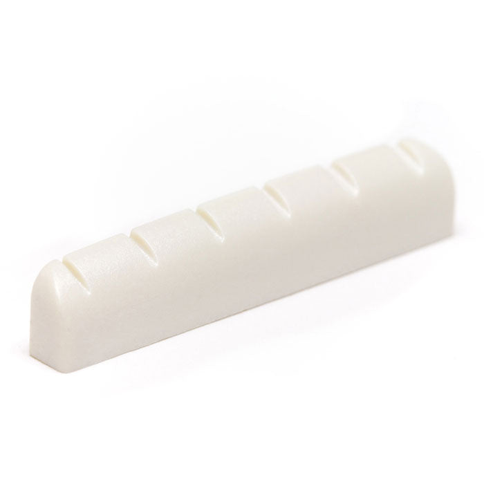 Graph Tech - 6 String TUSQ Nut Acoustic Slotted Nut #PQ-1728-00
