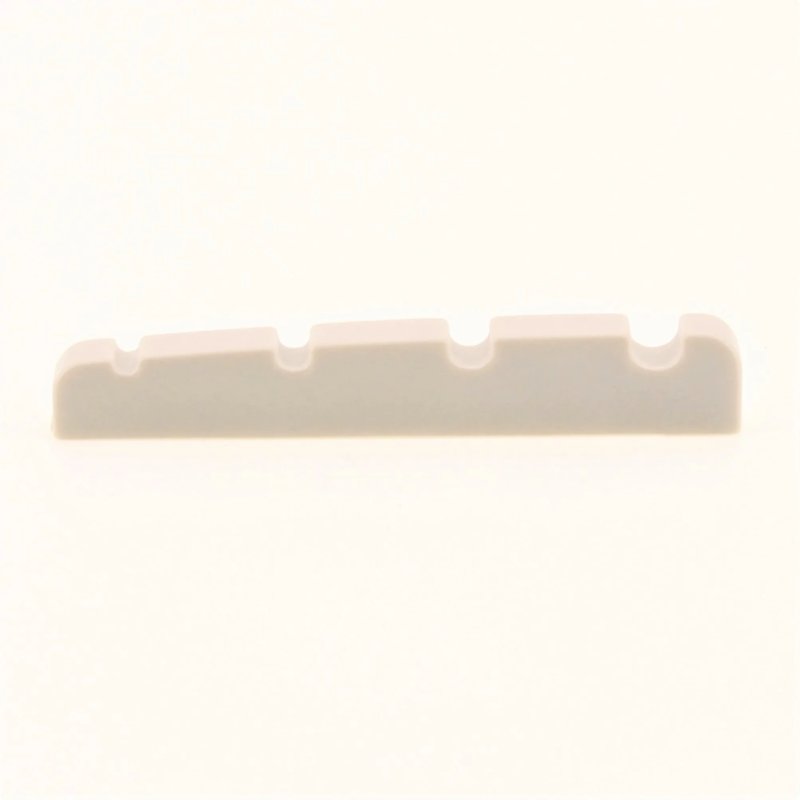 Graph Tech - TUSQ Nut 4-string Flat Bottom Bass 38.14mm #PQ-3834-00