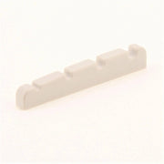 Graph Tech - TUSQ Nut 4-string Flat Bottom Bass 38.14mm #PQ-3834-00