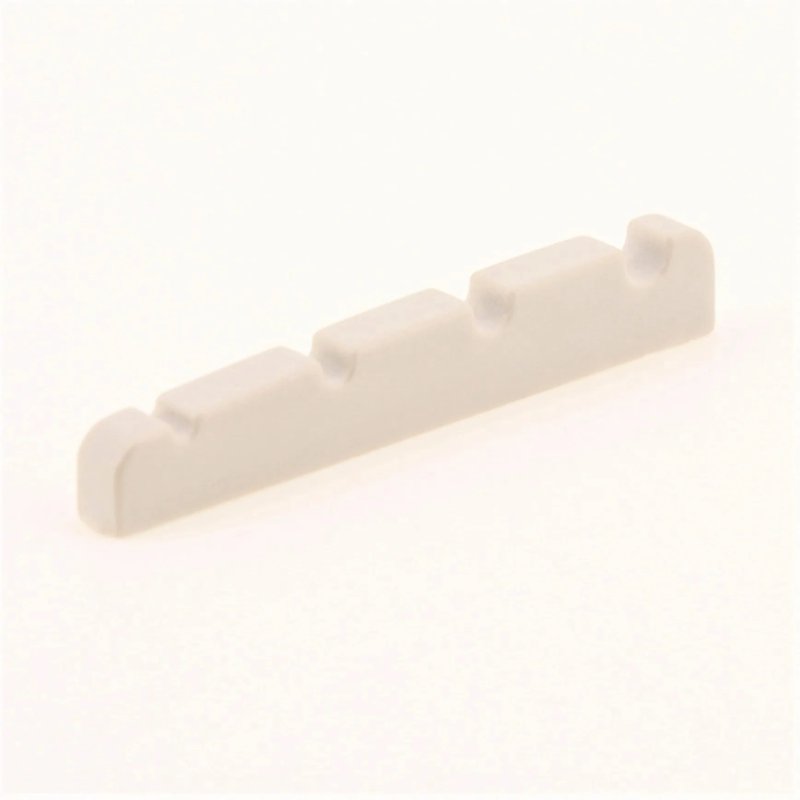 Graph Tech - TUSQ Nut 4-string Flat Bottom Bass 38.14mm #PQ-3834-00