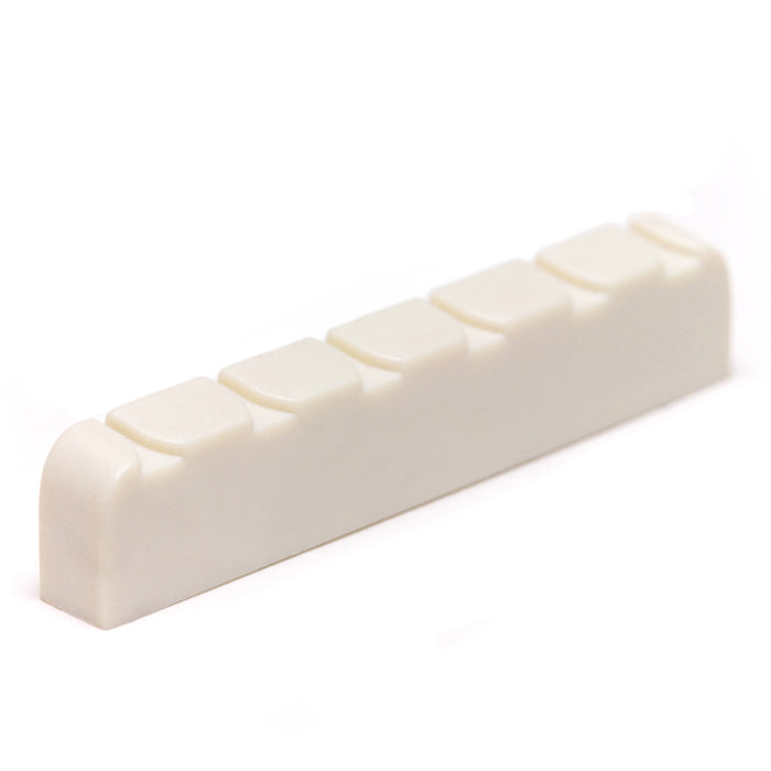 Graph Tech - Guitar TUSQ Nut Slotted Classical #PQ-6200-00
