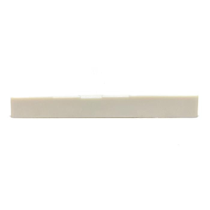 Graph Tech - TUSQ Acoustic Saddle For Classical Guitar, Tall 3.15" #PQ-9210-C0