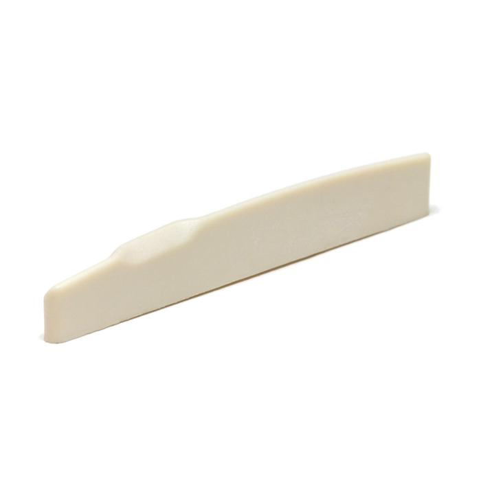 Graph Tech - Tusq Acoustic Saddle Gibson Acoustic Style #PQ-9400-C0